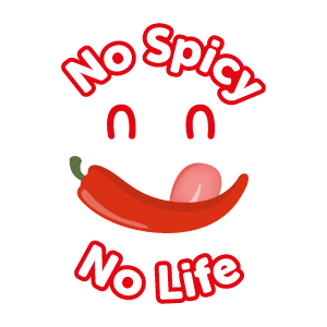 No Spicy No Life