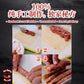 Penang Lorbak King Lorbak Ngo Hiang | Chinese Crispy Meat Rolls Lobak 
*****Important remarks: Lorbak is a frozen food which is not supported by normal delivery. Please feel free to contact our customer service for any further inquirie